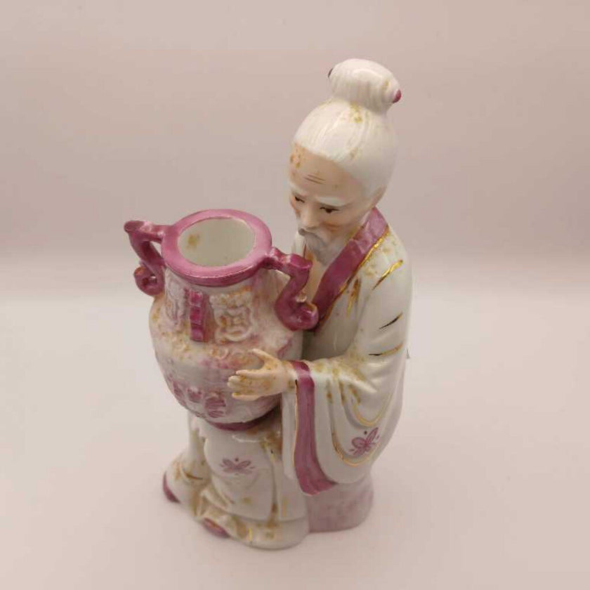 Figurine from Japan