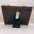 Jewelry covered picture frame
