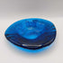 Art Glass Trinket Dish