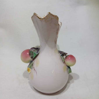 Lefton Apple Pitcher