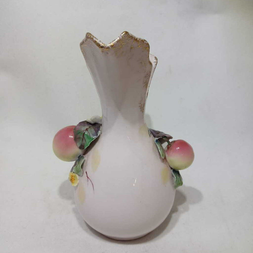 Lefton Apple Pitcher