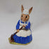 Royal Doulton Mrs. Bunny Kins Clean