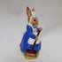 Royal Doulton Mrs. Bunny Kins Clean