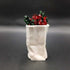 Ceramic Holly Toothpick Holder