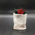 Ceramic Holly Toothpick Holder