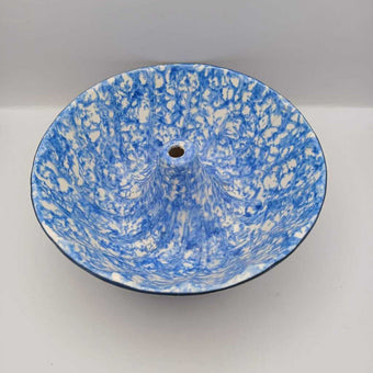 Stangl Town & Country jello mold