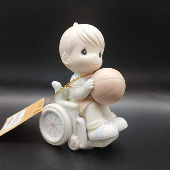 Give Ability a Chance , Special Limited Edition 1997