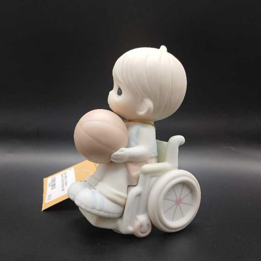 Give Ability a Chance , Special Limited Edition 1997