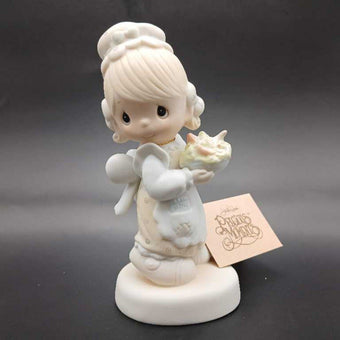 There is Joy In Serving Jesus 1981