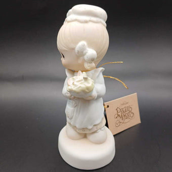 There is Joy In Serving Jesus 1981