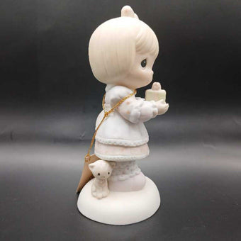 God Sends the Gift of his Love 1984