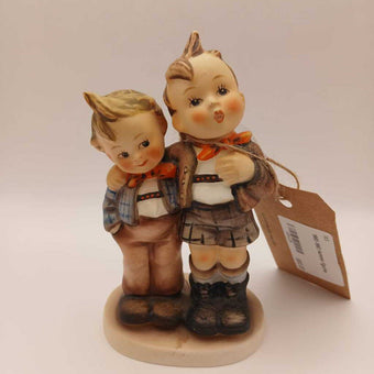 1960-1963 Hummel Figurine