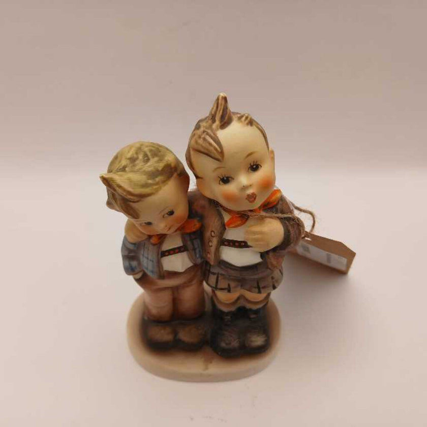 1960-1963 Hummel figurine