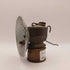 Antique Carbide Miners Lamp