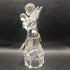 VTG Crystal Angel Figurine