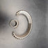 Arpacheto cuff and ring