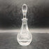 Atlantis crystal perfume bottle