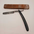 Worchester straight razor