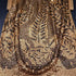 Antique Whiting and Davis gold mesh bag circa 1920