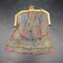 Antique Whiting and Davis mesh bag circa 1910
