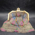 Antique Whiting and Davis mesh bag circa 1910