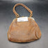 Antique leather purse 19th century