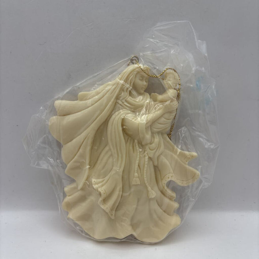 Avon angle ornament