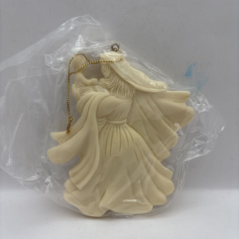 Avon angle ornament