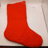 Quilted stocking