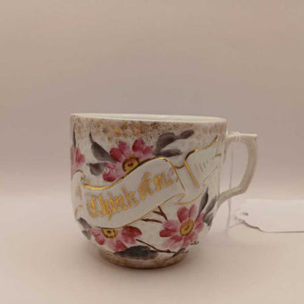 Made in Germany papa mustache protector cup