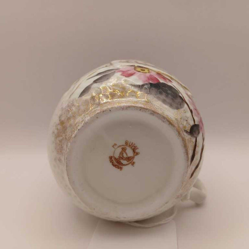 Made in Germany papa mustache protector cup