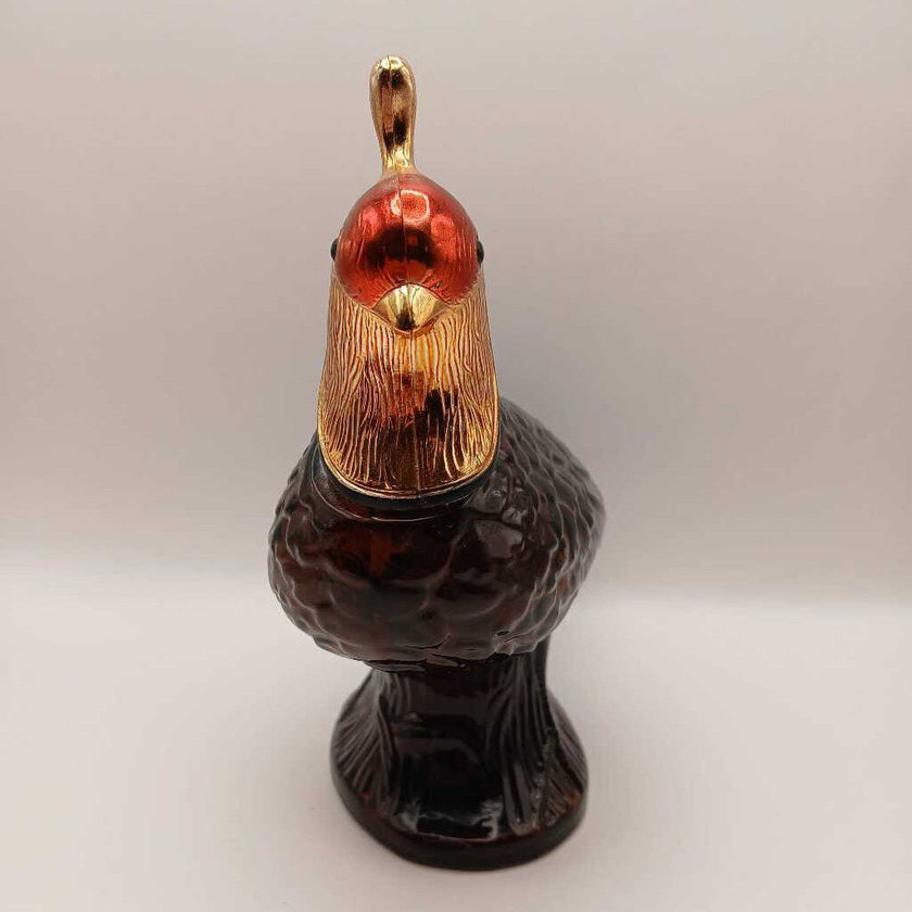 Avon Quail Decanter