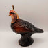 Avon Quail Decanter