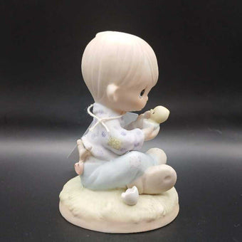 I Believe In Miracles 1981