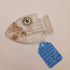 1949 Tom Mix Cheerios signal arrow head magnifier