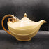 Hall Aladdin Yellow Tea Pot