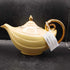 Hall Aladdin Yellow Tea Pot
