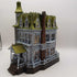 Adam's Family Haunted House built model & box