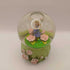 Fairy Snow Globe with Music Box