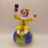 Clown Music Box