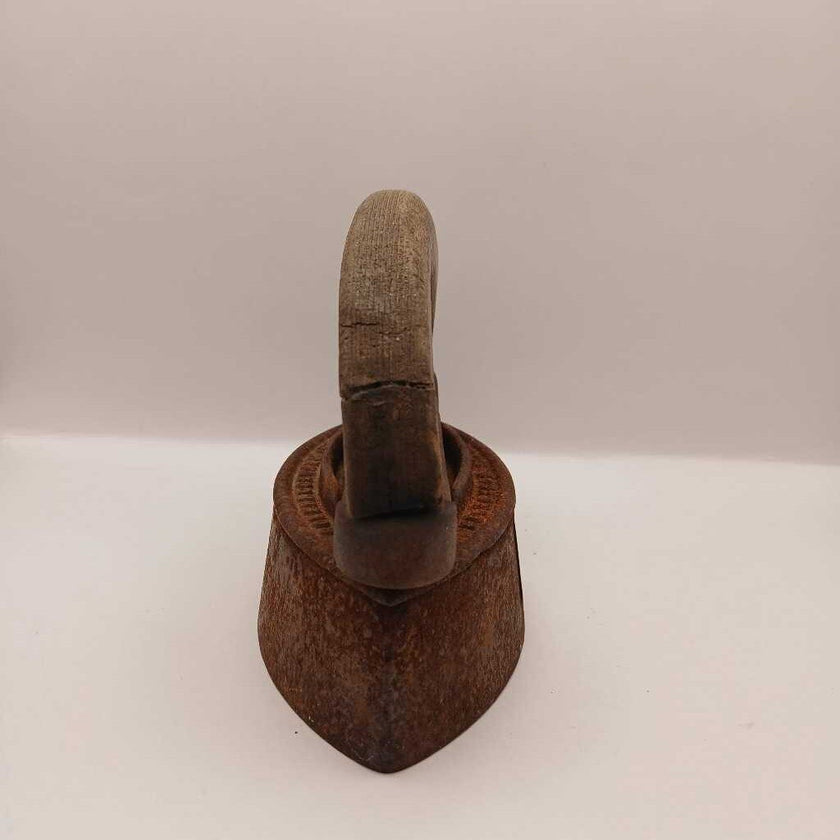 Antique Metal Iron