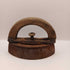 Antique Metal Iron