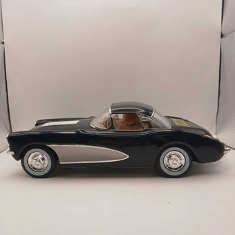 1957 Corvette Beam decanter