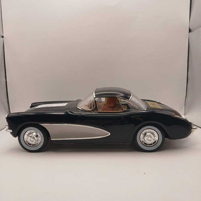 1957 Corvette Beam decanter