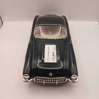 1957 Corvette Beam decanter