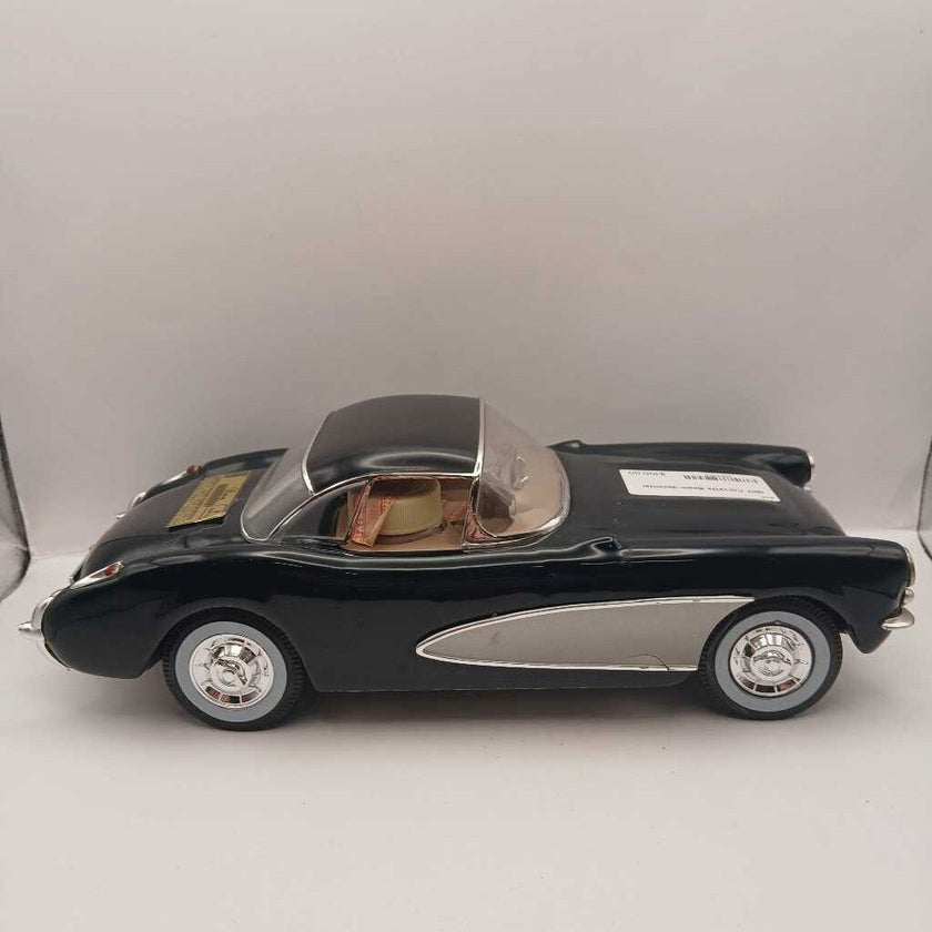 1957 Corvette Beam decanter