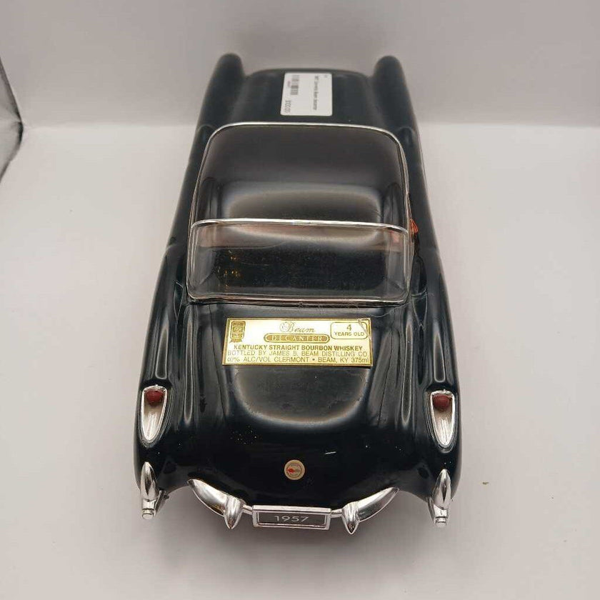 1957 Corvette Beam decanter