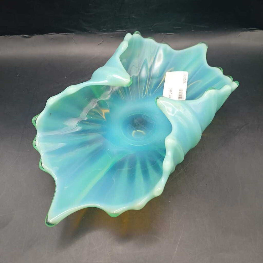 Fostoria art glass