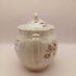 Antique Kensington biscuit jar circa 1890