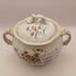 Antique Kensington biscuit jar circa 1890